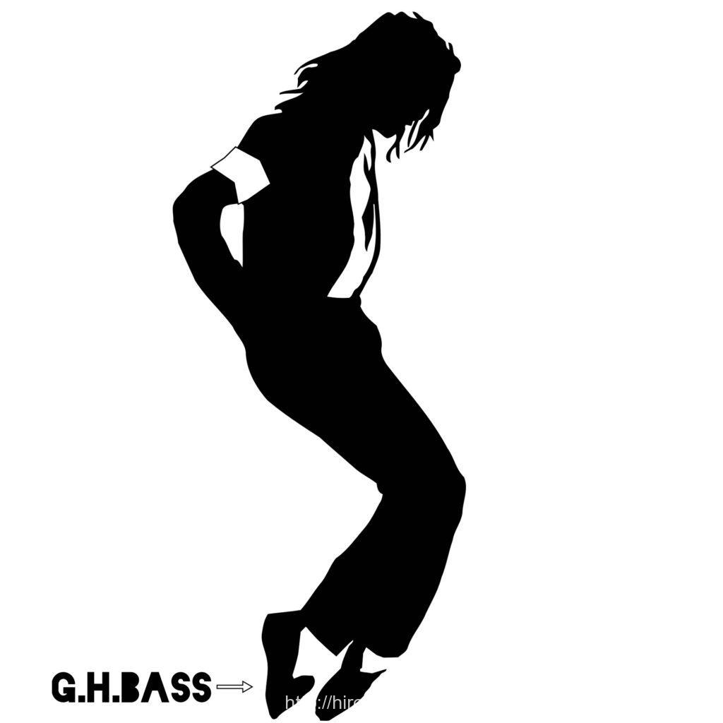 マイケルジャクソンも愛したg H Bassは踊れるほど履きやすい Hirosophyの革靴lab